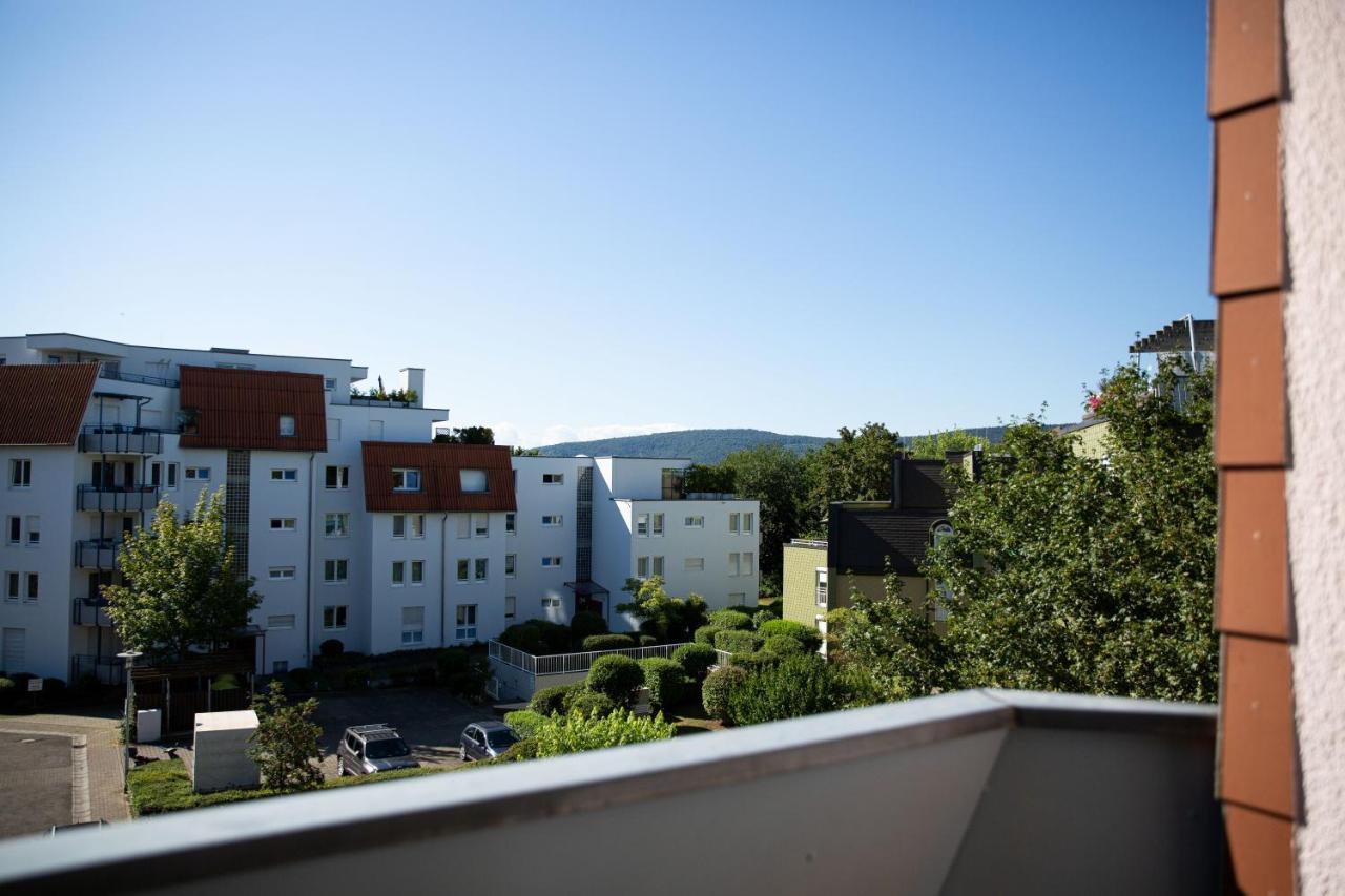 ☆ Gemuetliches Apartment In Der Naehe Von Stuttgart Waiblingen  Exterior photo