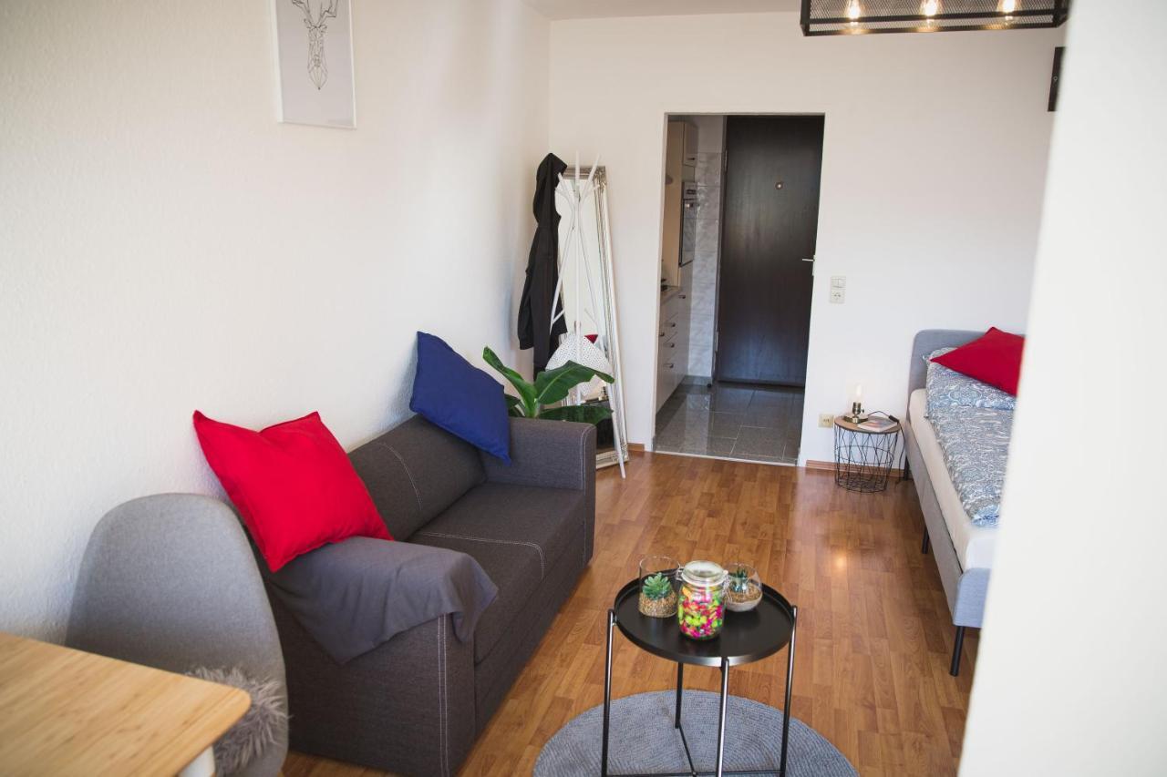 ☆ Gemuetliches Apartment In Der Naehe Von Stuttgart Waiblingen  Exterior photo