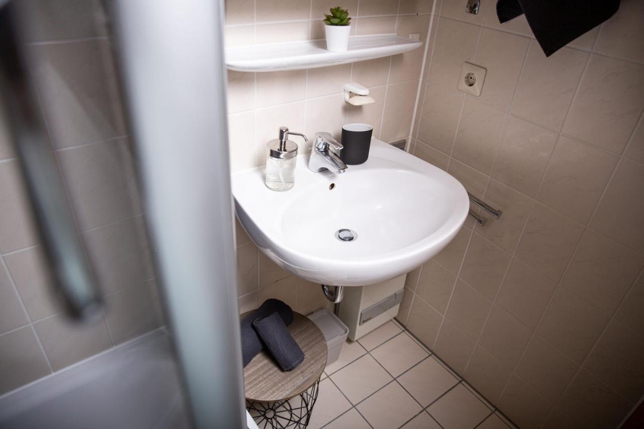 ☆ Gemuetliches Apartment In Der Naehe Von Stuttgart Waiblingen  Exterior photo