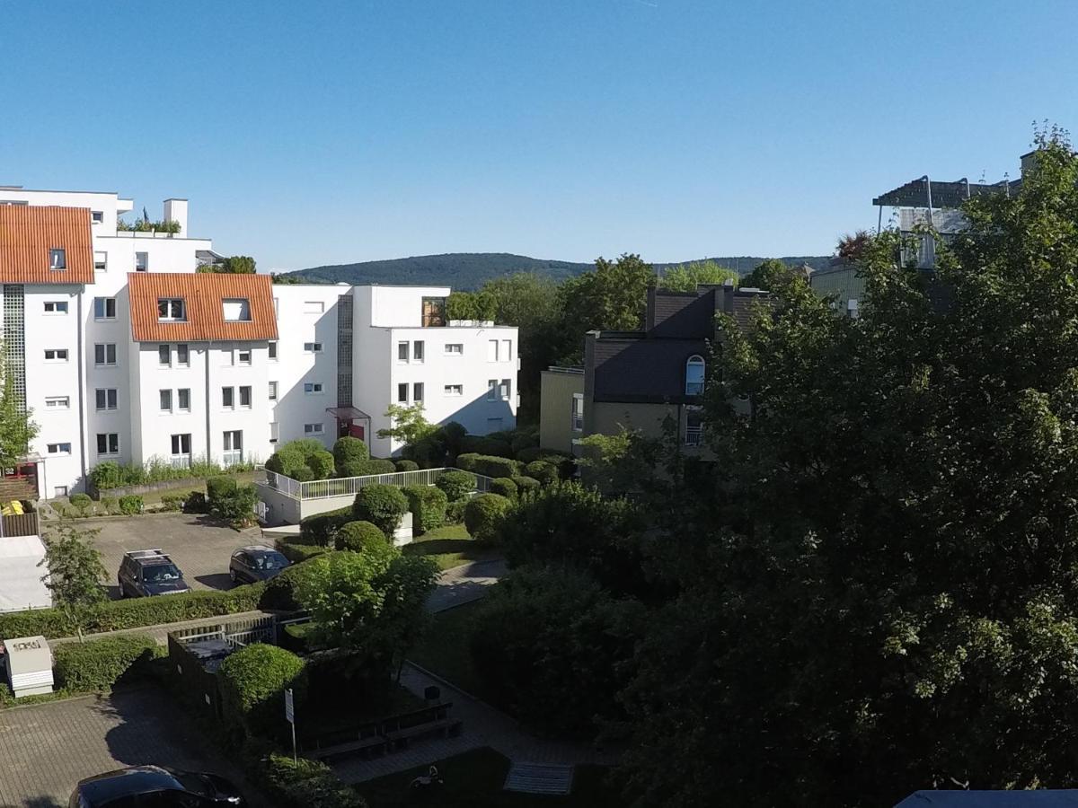 ☆ Gemuetliches Apartment In Der Naehe Von Stuttgart Waiblingen  Exterior photo